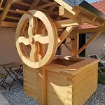 Отель типа 