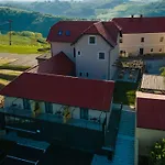 Bed and Breakfast Hisa Pep's Ivanjkovci