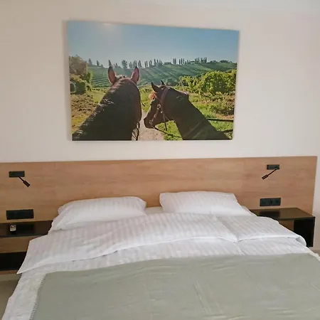Hisa Pep's Bed & Breakfast