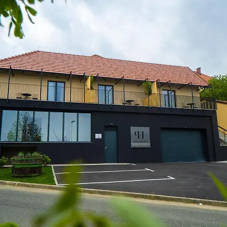 Hisa Pep's Ivanjkovci