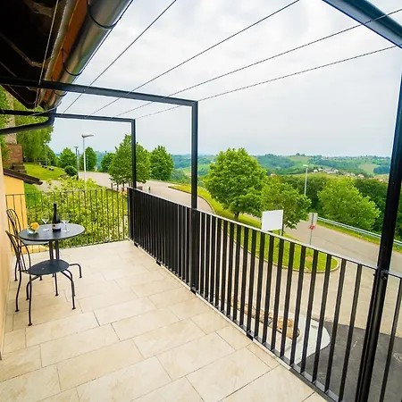 Hisa Pep's Bed and breakfast