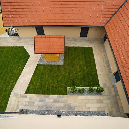 Hisa Pep's Bed & Breakfast Ivanjkovci