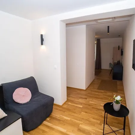 Hisa Pep's Отель типа 