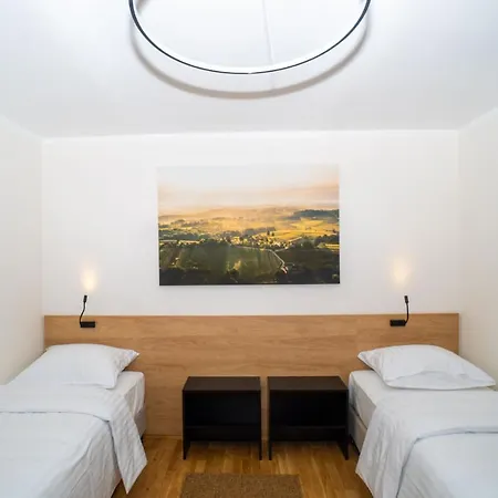 Hisa Pep's Bed & Breakfast Ivanjkovci