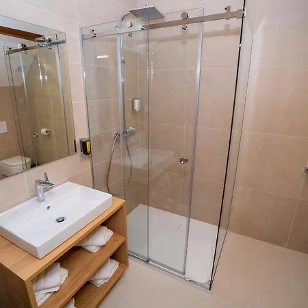 Hisa Pep's Отель типа 