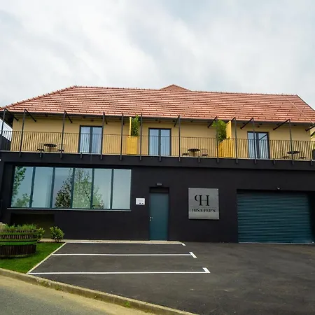 Hisa Pep's Bed and breakfast 4*