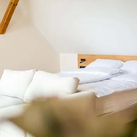 Hisa Pep's Bed and breakfast 4*