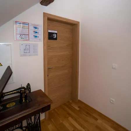 Hisa Pep's Ivanjkovci