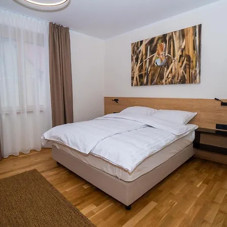 Bed and breakfast Hisa Pep's 4*