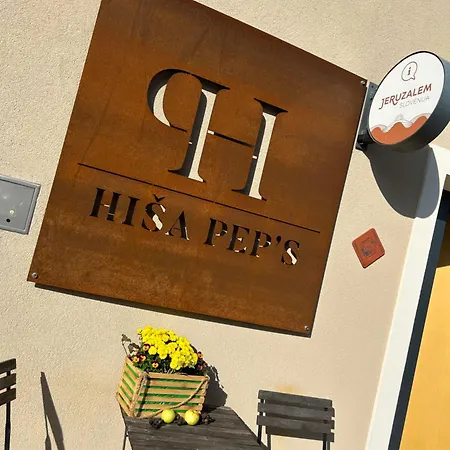 Hisa Pep's 4* Ivanjkovci