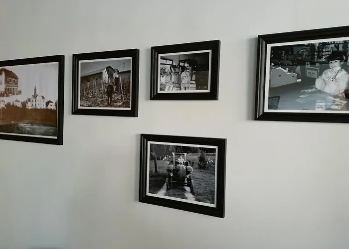 Hisa Pep's 4* Ivanjkovci