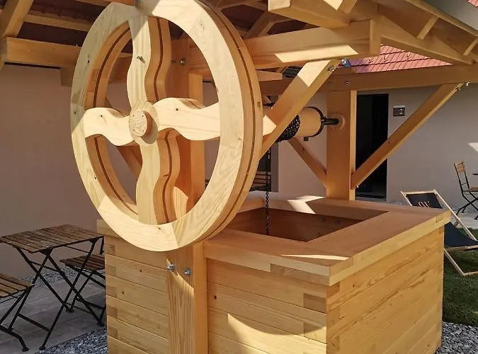 B&B Hisa Pep's Ivanjkovci