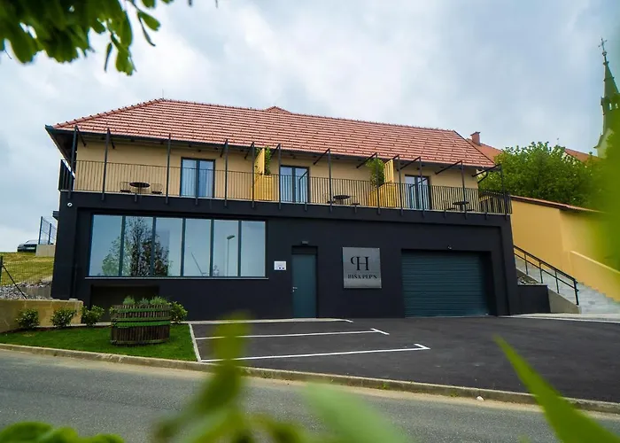 Hisa Pep's Ivanjkovci