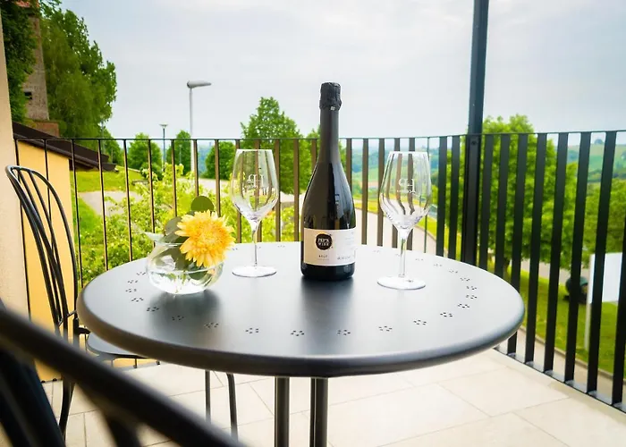 לינה וארוחת בוקר Hisa Pep's Ivanjkovci