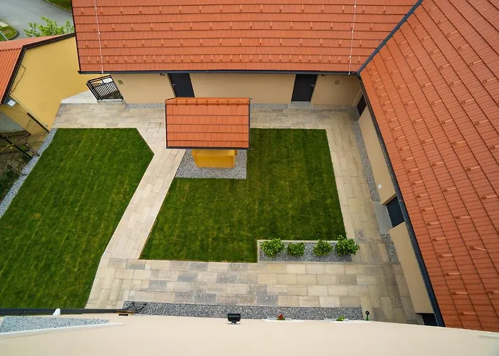 Hisa Pep's B&B Ivanjkovci