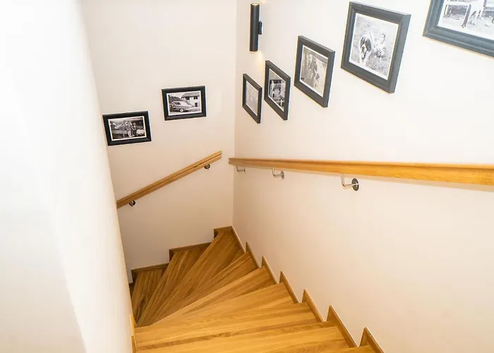 Hisa Pep's לינה וארוחת בוקר 4*