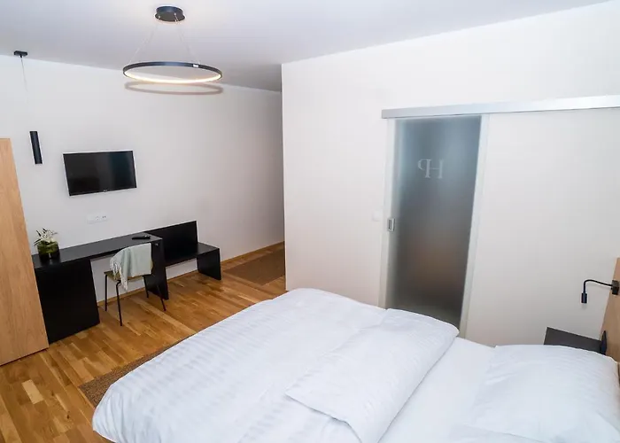 Hisa Pep's 4* Ivanjkovci