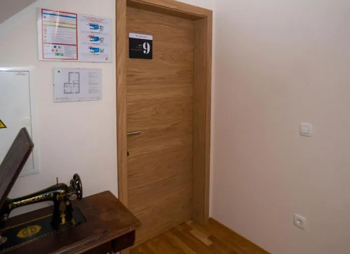 Hisa Pep's Ivanjkovci