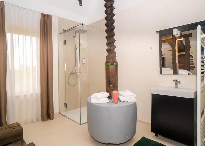 B&B Hisa Pep's Ivanjkovci