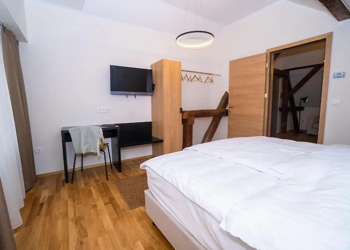 B&B Hisa Pep's Ivanjkovci