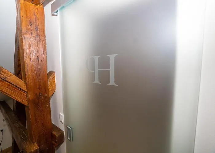 Hisa Pep's לינה וארוחת בוקר