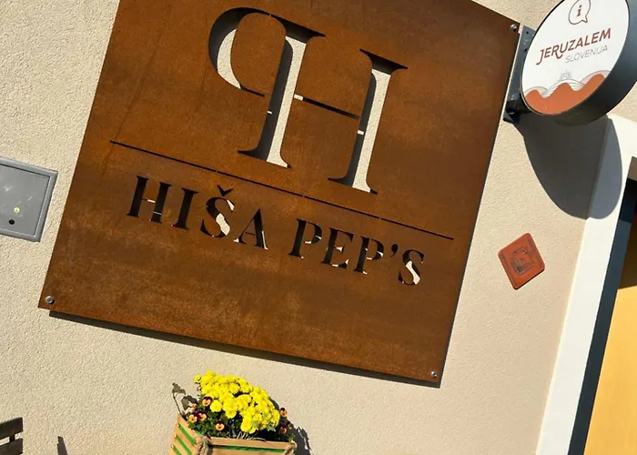 Hisa Pep's 4* Ivanjkovci